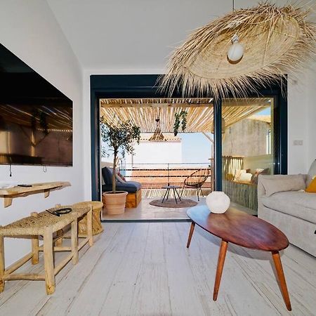 Maison Boheme Au Bord De L'Eau Sète Zewnętrze zdjęcie