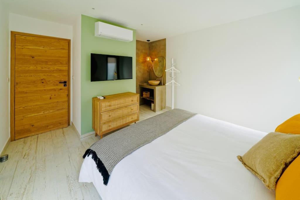 Maison Boheme Au Bord De L'Eau Sète Zewnętrze zdjęcie