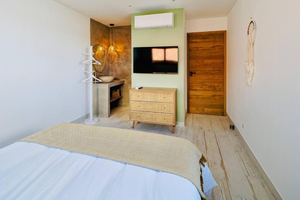Maison Boheme Au Bord De L'Eau Sète Zewnętrze zdjęcie