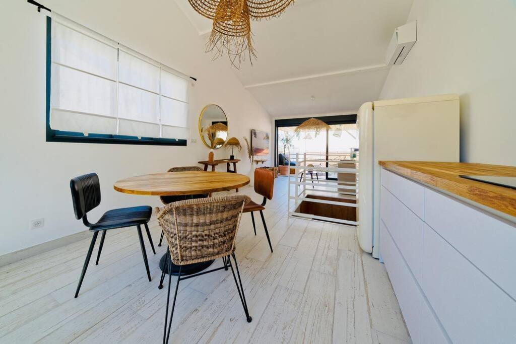 Maison Boheme Au Bord De L'Eau Sète Zewnętrze zdjęcie