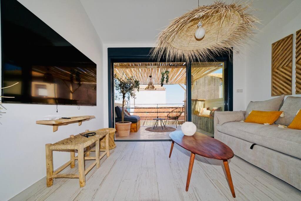 Maison Boheme Au Bord De L'Eau Sète Zewnętrze zdjęcie