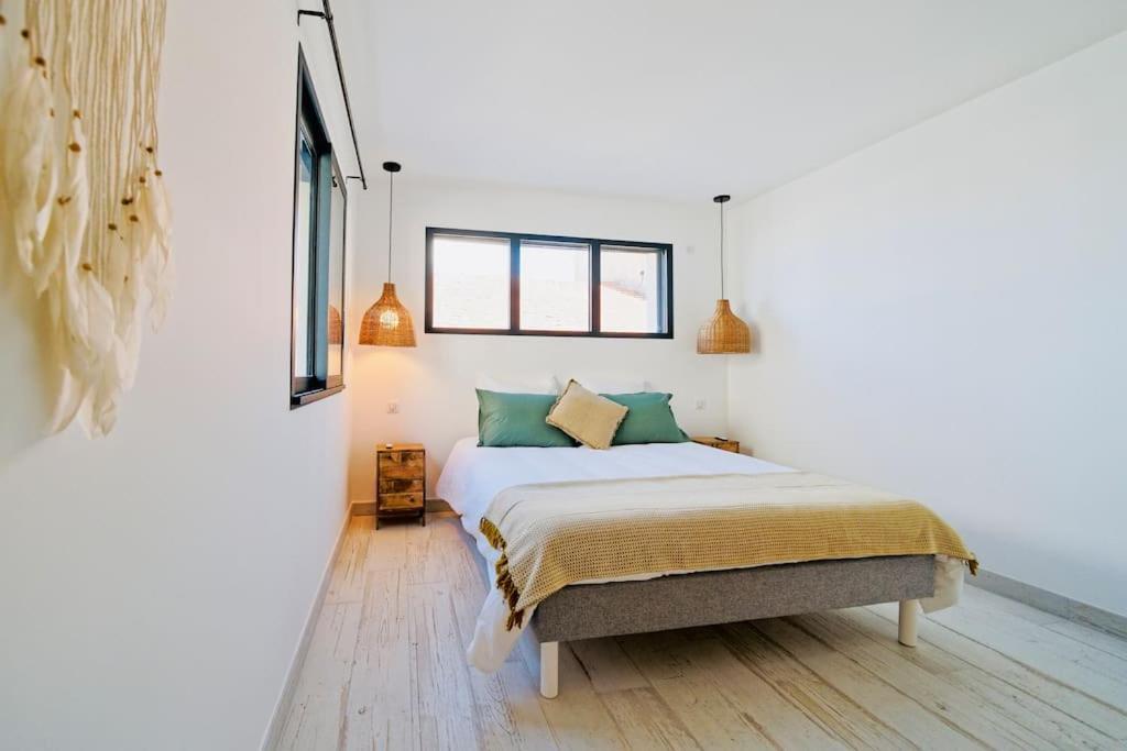 Maison Boheme Au Bord De L'Eau Sète Zewnętrze zdjęcie